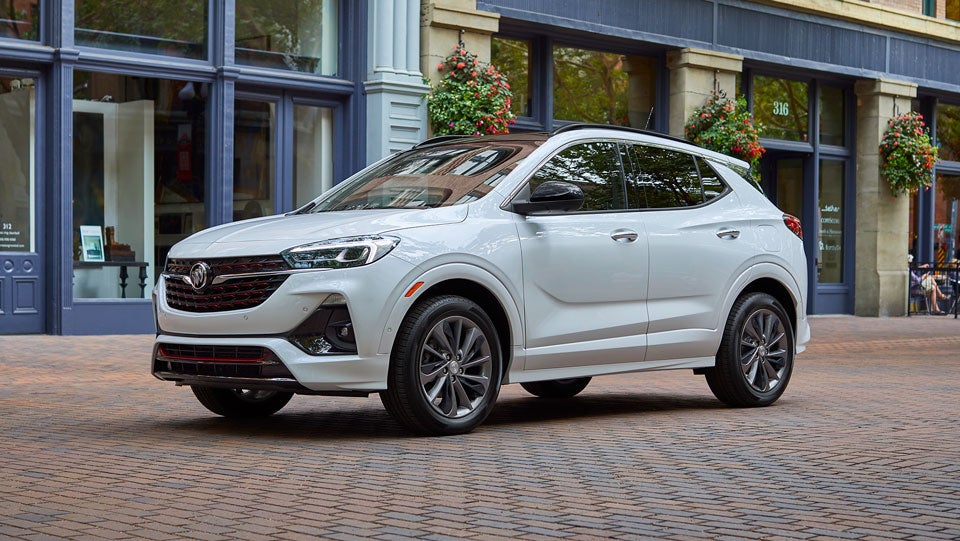 Buick Protection Plan Overview