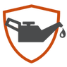 Buick Protection Pre-paid Maintenance Logo with Oil Can Icon - Sullivan Buick GMC FL in OCALA FL