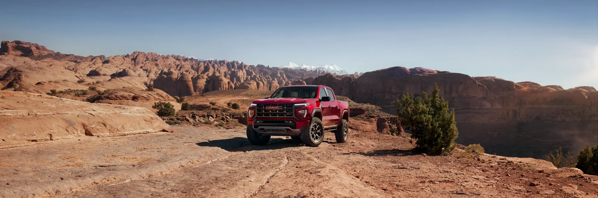 2026 GMC Canyon at Sullivan Buick GMC FL in OCALA FL