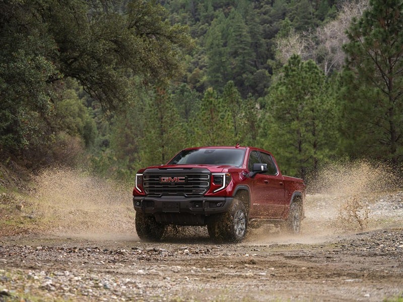 GMC Dealer near Lady Lake FL