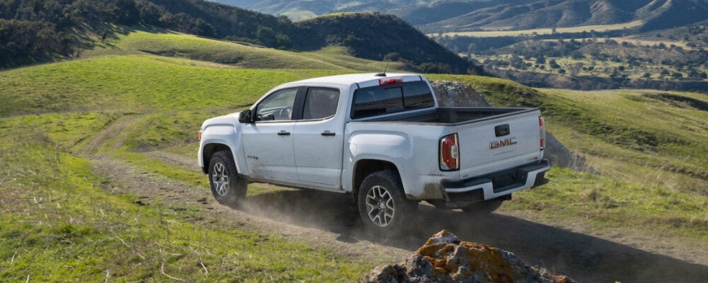 GMC Dealer near Homosassa FL