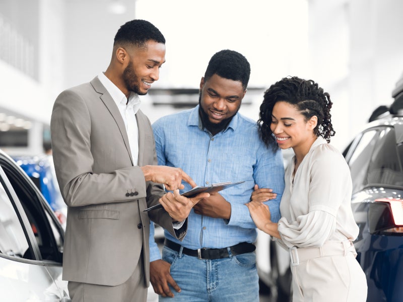 Deals Worth Driving For